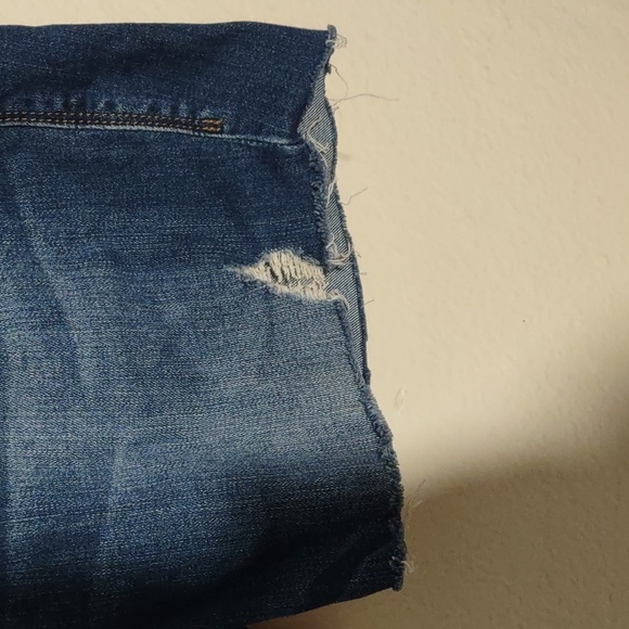 USED Rock and Republic 14M BERLIN RN130273 CA55394 SHORTS - Picture 7 of 16